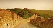 La Gran Muralla China: características, historia y cómo se construyó ...