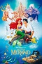 The Little Mermaid (1989) - FilmAffinity