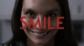 The 2022 Horror Movie 'Smile' Trailer Is the Stuff of Nightmares