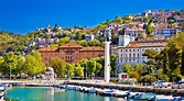 Rijeka Travel Guide - What to do in Rijeka - Tourist Journey