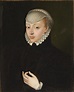"Katarina Stenbock (1535-1621)". - Bukowskis