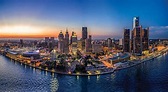 Travel Guide: 24 hours in Detroit, USA