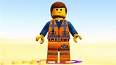 The LEGO Movie 2 Videogame - Emmet - Open World Free Roam Gameplay (PC ...