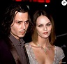 Vanessa Paradis défend Johnny Depp et s'exprime contre Amber Heard ...