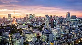Tokio: Tipps für Japans Ausnahme-Stadt - [GEO]