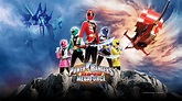 Power Rangers Megaforce Wallpapers - Top Free Power Rangers Megaforce ...