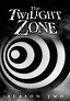 The Twilight Zone: Season 2 (1960) — The Movie Database (TMDb)