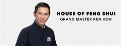 Top 7 Feng Shui Masters in Singapore - The Singaporean