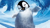 George Miller's 'Happy Feet Two' Trailer