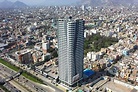 Concluyen construcción del edificio de vivienda más alto de Lima ...
