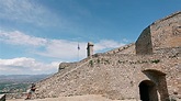 The Palamidi Fortress in Nafplio - Tips, photos & info - Letters to Barbara