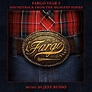 Jeff Russo - Fargo Year 5 (Soundtrack from the MGM/ FXP Series) (2023 ...