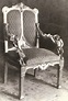 Two Rare Photographs of the X-Rated Furniture of Catherine the Great ...