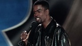 Watch: Chris Rock - Bring The Pain (96) * IAMHIPHOPMAG