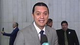 Deputado Weliton Prado (PROS/MG) - YouTube