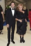 Hugh Jackman an his wife on the Met Gala red carpet 2017 - Photos at Movie'n'co