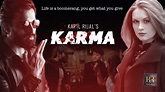 Karma Movie Teaser - YouTube