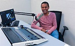 Óscar Daniel: "A rádio vai sempre surpreender as pessoas" - UALMedia