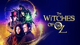 The Witches of Oz | Apple TV