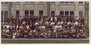 High Storrs Upper Sixth 1975/76 | Photo supplied by Howard W… | Flickr