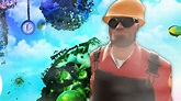 The Engineer, is Engi-here! - YouTube