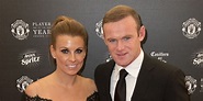 Coleen Rooney Pregnant: Wayne Rooney's Wife Reveals She's Expecting Her ...