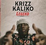 Legend by Krizz Kaliko (CD 2020 Strange Music Inc.) in Kansas City ...