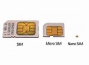 Nano SIM la nueva generación de tarjetas SIM | Audiencia Electrónica