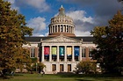 Experience University of Rochester in Virtual Reality.