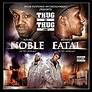 Thug In Thug Out [Explicit] by Young Noble & Hussein Fatal Of The ...