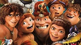 Croods Family Portrait The Croods Wallpaper 1920x1080 - vrogue.co