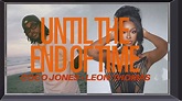 Coco Jones & Leon Thomas - Until The End Of Time (Lyrics) - YouTube
