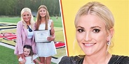 Facts about Maddie Briann Aldridge, Jamie Lynn Spears' Daughter Who ...