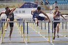陳奎儒110公尺跨欄無緣決賽 成績也未達奧運標準 | 運動 | 三立新聞網 SETN.COM