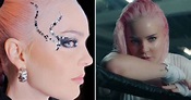 Anne-Marie's Incredible Makeup Look For "Don't Play" Video | POPSUGAR ...