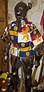 full heraldry of John De La Pole, 1st Earl of Lincoln. | Medieval armor ...