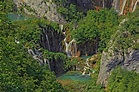 Plitvicer Seen Foto & Bild | landschaft, wasserfälle, bach, fluss & see ...