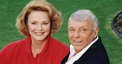 Frank Sinatra's fourth wife Barbara Sinatra dies aged 90 | Metro News