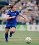 NWSL All-Time Leading Scorer Kim Little Sold To Arsenal | The18