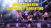 Mix Salserin - Servando y Florentino - Casa De La Salsa 27/07/18 ...