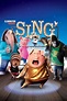 Sing: ¡Ven y canta! (2016) — The Movie Database (TMDb)