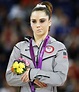 McKayla Maroney: Quitting Gymnastics 'Was an Identity Crisis'
