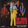 The Usual Suspects (Original Motion Picture Soundtrack) - Album by John ...