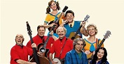 Movie Review - A Mighty Wind - Archer Avenue