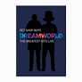 Dreamworld 2023 A2 Poster | Pet Shop Boys
