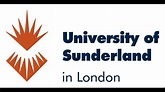 University of Sunderland in London Graduation - May 2016 - YouTube