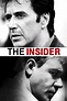 The Insider (1999) - Posters — The Movie Database (TMDB)