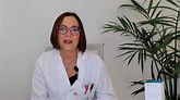 Nuestra ginecóloga, Edurne Uzcudun, habla sobre la menopausia en Onda ...