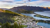 Queenstown New Zealand | Guide for senior Travellers - Odyssey Traveller