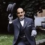 Hércules Poirot, un refugiado belga en la Inglaterra de Agatha Christie